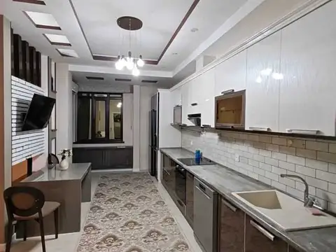 3-комн. квартира, 4 этаж, 120 м², Шохмансур