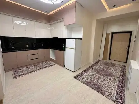 2-комн. квартира, 15 этаж, 60 м², Сино
