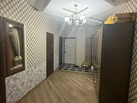 3-комн. квартира, 3 этаж, 120 м², Сино