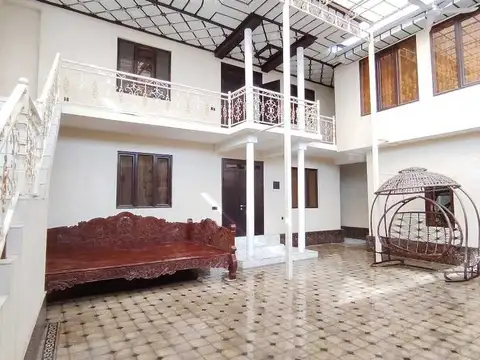 Дом, 6 комн., 300 м², Шохмансур