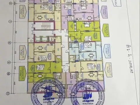 2-комн. квартира, 4 этаж, 58 м², 112 мкр