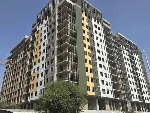 2-комн. квартира, 6 этаж, 99 м², Шохмансур