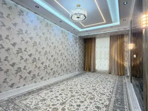 3-комн. квартира, 11 этаж, 76 м², Душанбе