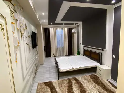 2-комн. квартира, 15 этаж, 85 м², Фирдавси