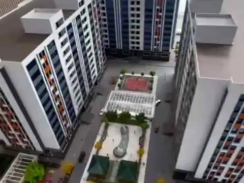 2-комн. квартира, 4 этаж, 59 м², Сино
