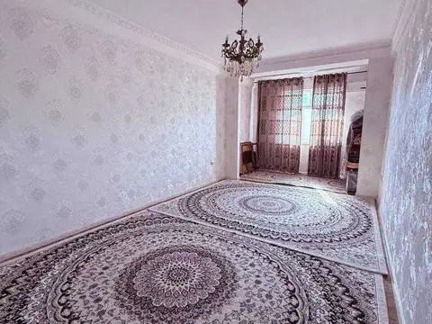 4-комн. квартира, 6 этаж, 95 м², Шохмансур
