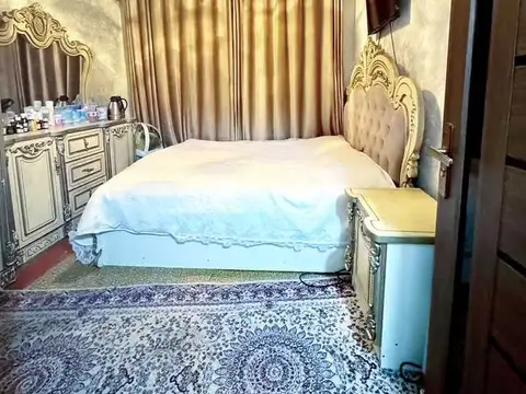 2-комн. квартира, 4 этаж, 53 м², Фирдавси