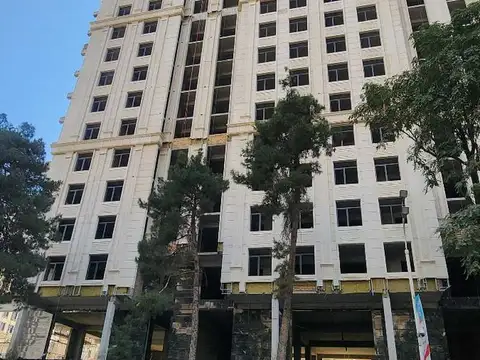 2-комн. квартира, 17 этаж, 120 м², Опера и балет