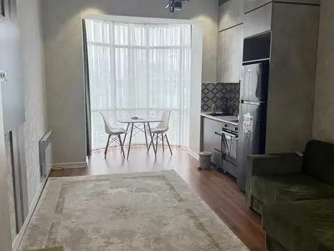 2-комн. квартира, 15 этаж, 73 м², Исмоили Сомони