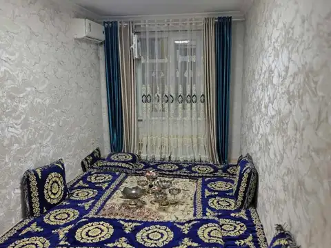 2-комн. квартира, 2 этаж, 45 м², Сино