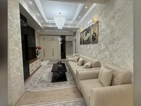 4-комн. квартира, 11 этаж, 133 м², 91 мкр