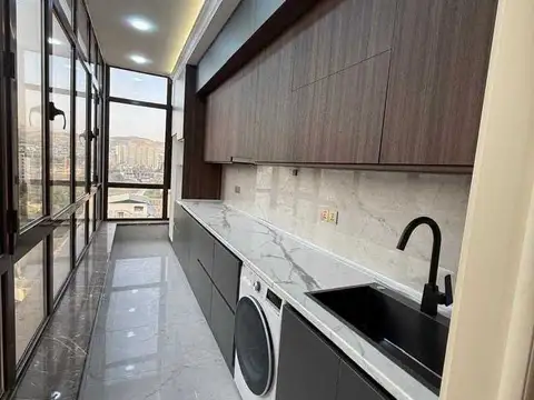 5-комн. квартира, 12 этаж, 160 м², Сино