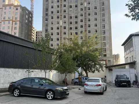 3-комн. квартира, 11 этаж, 86 м², Фирдавси