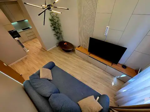 2-комн. квартира, 3 этаж, 48 м², Исмоили Сомони