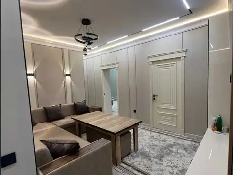 3-комн. квартира, 1 этаж, 98 м², Исмоили Сомони