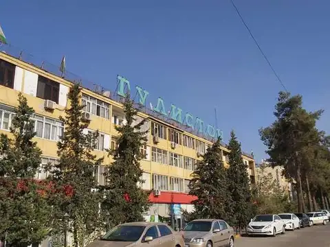 Комната, 1 этаж, 20 м², Фирдавси