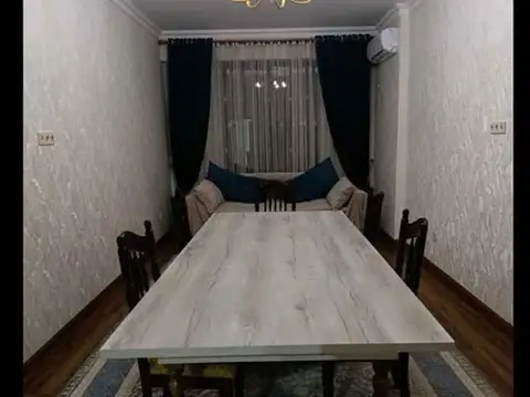 3-комн. квартира, 5 этаж, 110 м², Шохмансур