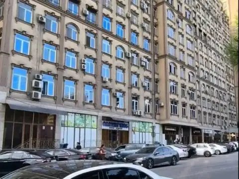2-комн. квартира, 9 этаж, 84 м², Шохмансур