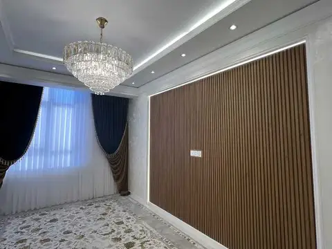 2-комн. квартира, 5 этаж, 52 м², Шохмансур