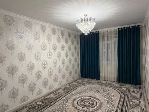 3-комн. квартира, 4 этаж, 80 м², Фирдавси