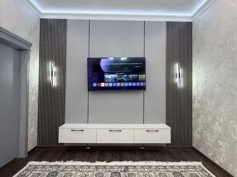 2-комн. квартира, 9 этаж, 61 м², Профсоюз