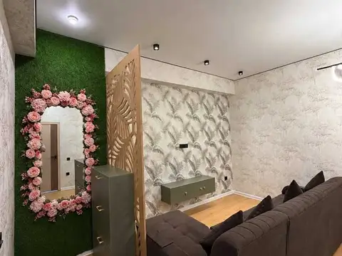 2-комн. квартира, 16 этаж, 62 м², Исмоили Сомони