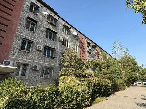 3-комн. квартира, 3 этаж, 68 м², 64 мкр