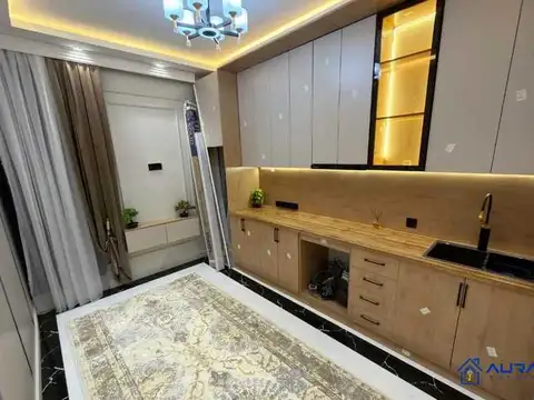 2-комн. квартира, 5 этаж, 71 м², Сино