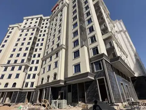 2-комн. квартира, 5 этаж, 66 м², Водонасос