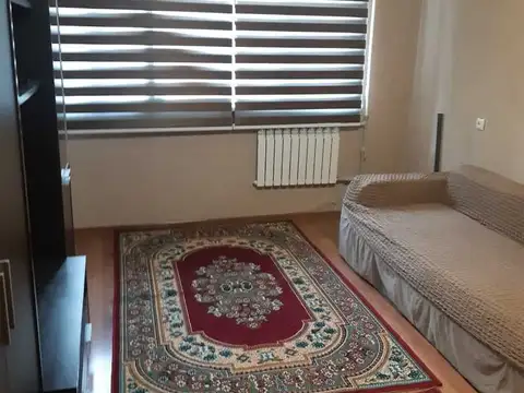 1-комн. квартира, 1 этаж, 32 м², Исмоили Сомони