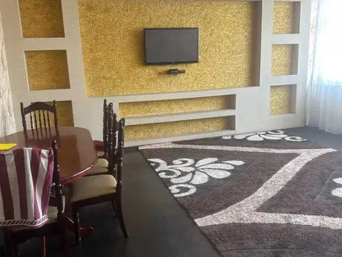 3-комн. квартира, 8 этаж, 103 м², Душанбе