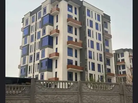 2-комн. квартира, 4 этаж, 76 м², 33 мкр