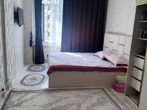 2-комн. квартира, 6 этаж, 62 м², Фирдавси