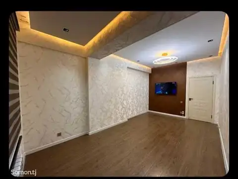 2-комн. квартира, 15 этаж, 60 м², 92 мкр