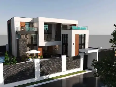 Дом, 15 комн., 1 050 м², Сино