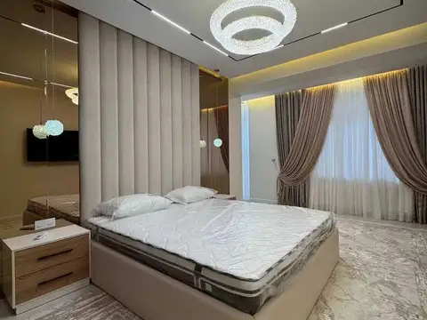 3-комн. квартира, 3 этаж, 130 м², Исмоили Сомони