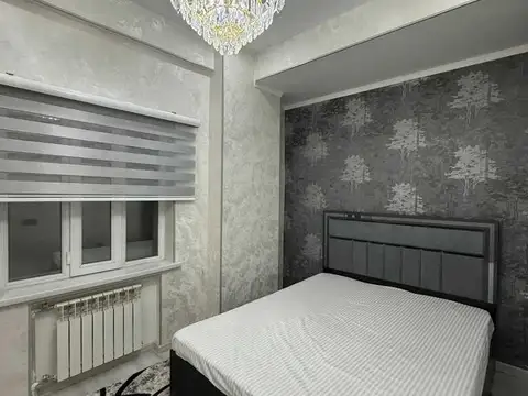 2-комн. квартира, 16 этаж, 57 м², Сино
