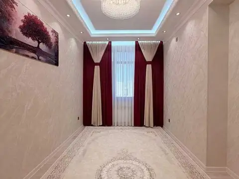 3-комн. квартира, 9 этаж, 61 м², Казокон