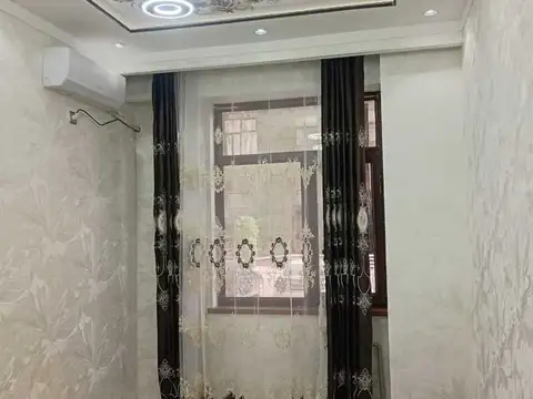 2-комн. квартира, 1 этаж, 50 м², Фирдавси