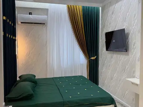 2-комн. квартира, 12 этаж, 68 м², Исмоили Сомони