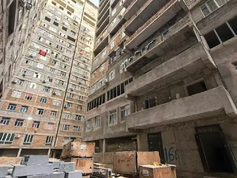 1-комн. квартира, 10 этаж, 40 м², Сино