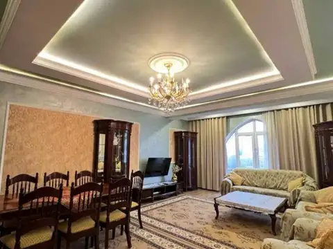 6-комн. квартира, 10 этаж, 269 м², Исмоили Сомони