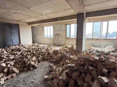 3-комн. квартира, 11 этаж, 108 м², Сино