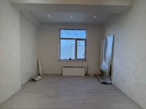 3-комн. квартира, 14 этаж, 77 м², Фирдавси