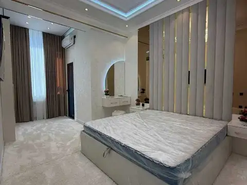 3-комн. квартира, 16 этаж, 91 м², Сино