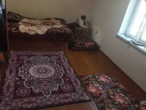 3-комн. квартира, 1 этаж, 72 м², Исмоили Сомони