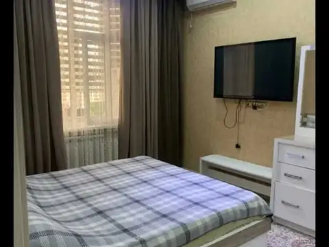1-комн. квартира, 5 этаж, 45 м², Исмоили Сомони