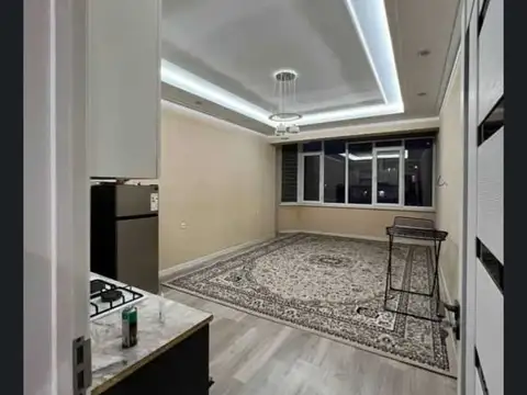 2-комн. квартира, 2 этаж, 50 м², Фирдавси