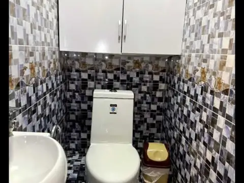 3-комн. квартира, 10 этаж, 95 м², Шохмансур