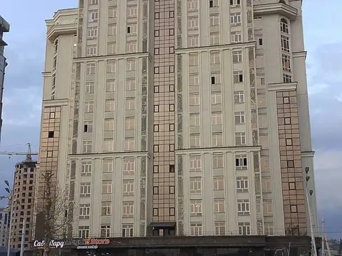 2-комн. квартира, 16 этаж, 57 м², Сино